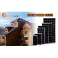 Hergestellt in China bester Qualität mit niedrigem Preis 72 Zellen 260 W 325W Mono -Solarpanel für Solarenergiesystem